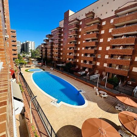 Ferienwohnung Playa Coral II Nº 1080 Oropesa del Mar Exterior foto