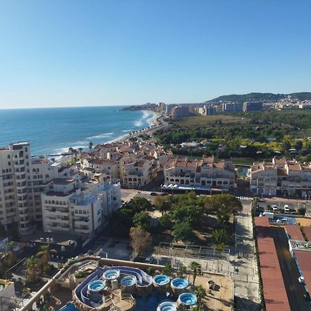 Ferienwohnung Playa Coral II Nº 1080 Oropesa del Mar Exterior foto