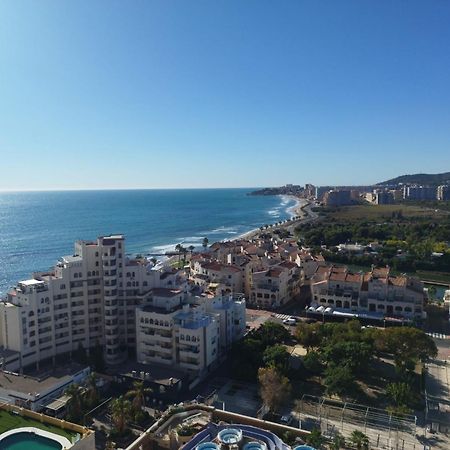 Ferienwohnung Playa Coral II Nº 1080 Oropesa del Mar Exterior foto